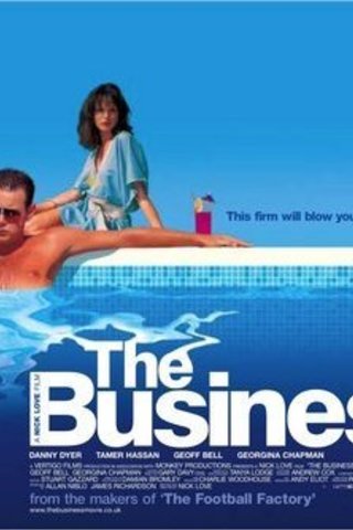 The Business - Uma Carreira para o Sucesso