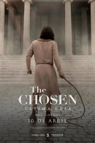 The Chosen - Última Ceia