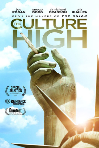 The Culture High