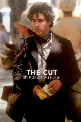 The Cut
