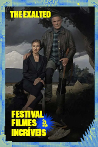The Exalted - Festival Filmes Incríveis