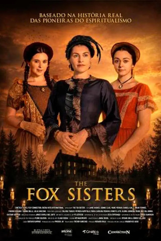 The Fox Sisters
