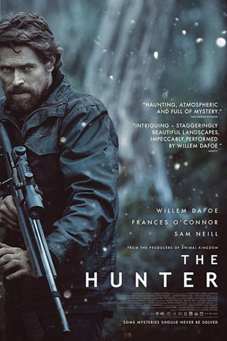 The Hunter