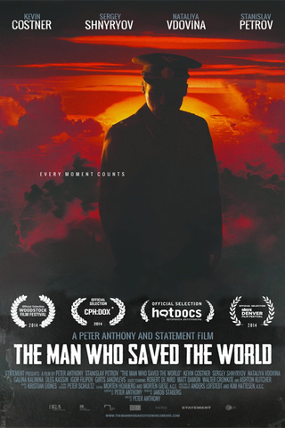 The Man Who Saved the World