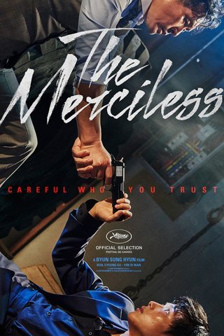The Merciless