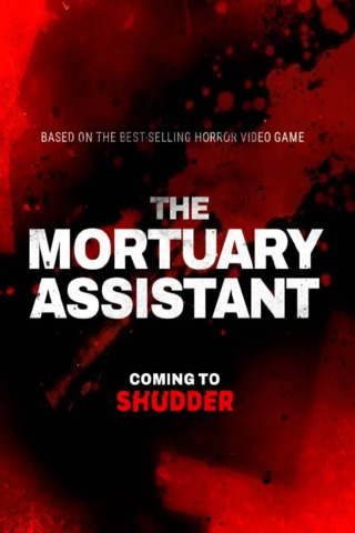 The Mortuary Assistant