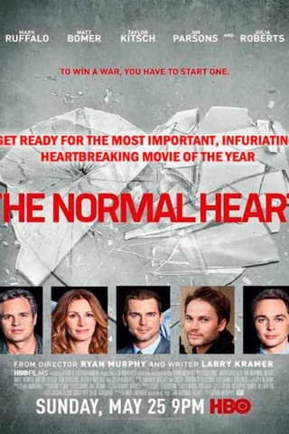 The Normal Heart