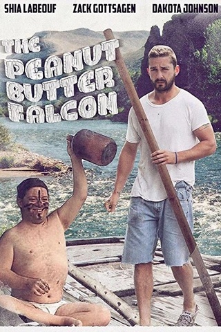 The Peanut Butter Falcon