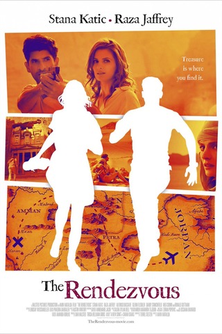 The Rendezvous