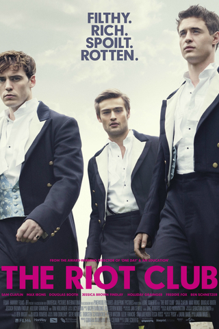The Riot Club
