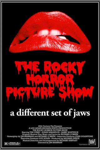 The Rocky Horror Picture Show (Relançamento)