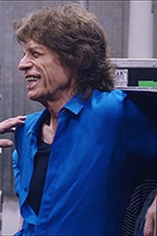 The Rolling Stones Olé Olé Olé! : A Trip Across Latin America 