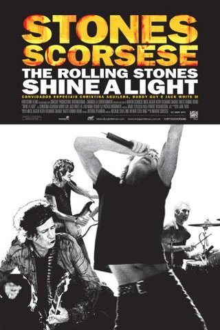 The Rolling Stones - Shine a Light