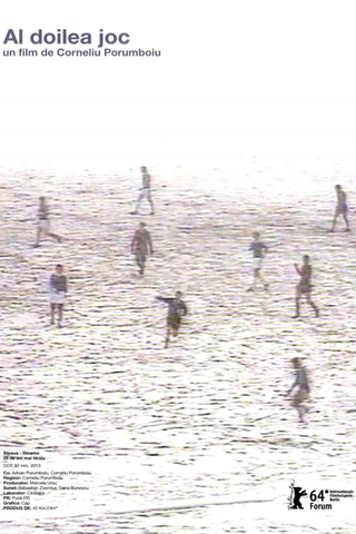 The Second Game