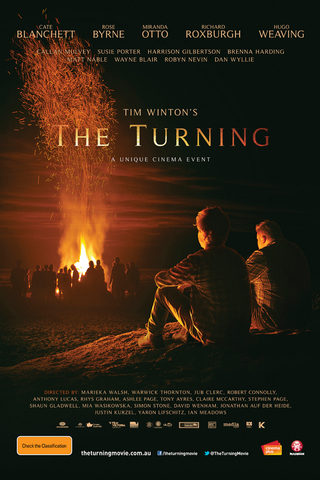 The Turning