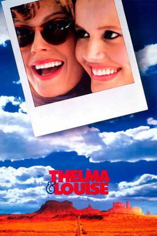 Thelma e Louise