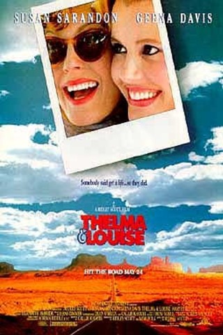 Thelma & Louise