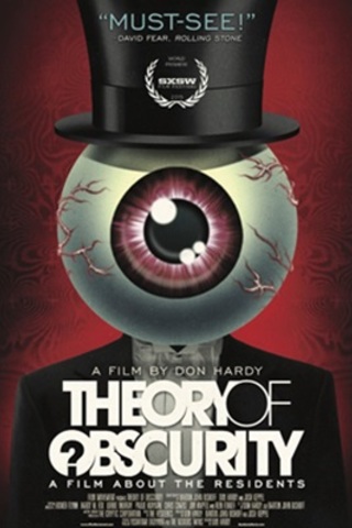 Theory of Obscurity: A Film About The Residents