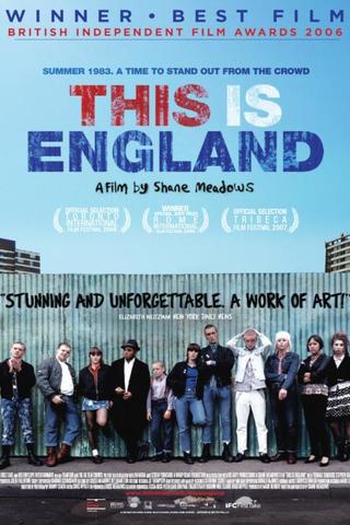 This is England