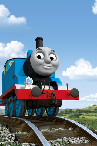 Thomas & Friends: Sodor's Legend of the Lost Treasure