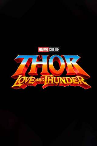 Thor - Amor e Trovão