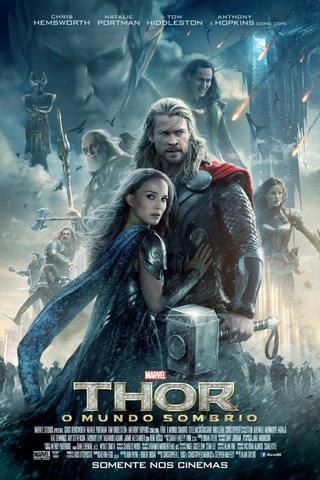 Thor: O Mundo Sombrio