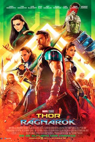 Thor: Ragnarok