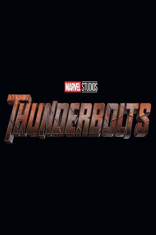 Thunderbolts