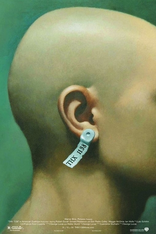 THX 1138