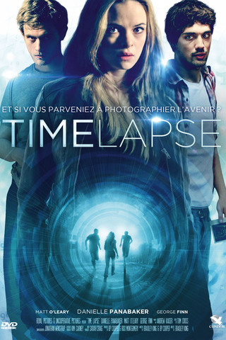 Time Lapse