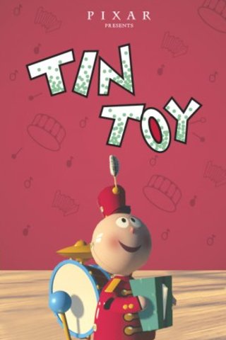 Tin Toy