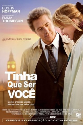 Tinha que Ser Você
