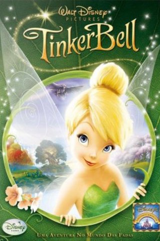 Tinker Bell - Uma Aventura no Mundo das Fadas