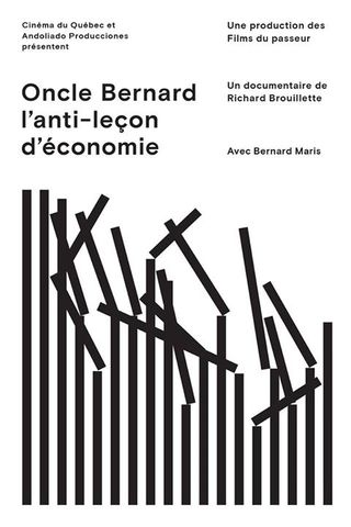 Tio Bernard - Uma antilição de economia 