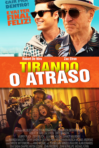 Tirando o Atraso