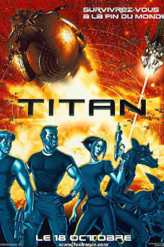 Titan A.E.