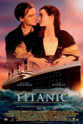 Titanic