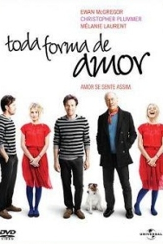 Toda Forma de Amor