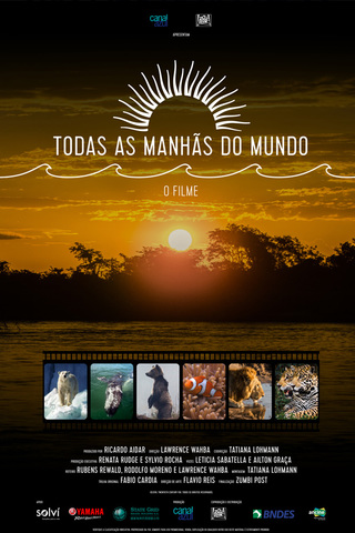 Todas as manhãs do mundo 