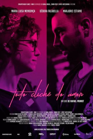 Todo Clichê do Amor