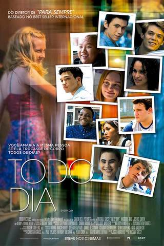 Todo dia