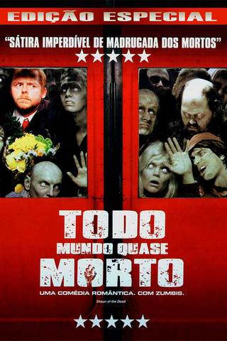 Todo Mundo Quase Morto