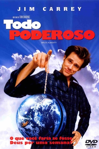 Todo Poderoso