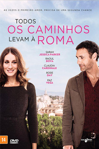 Todos os Caminhos Levam a Roma