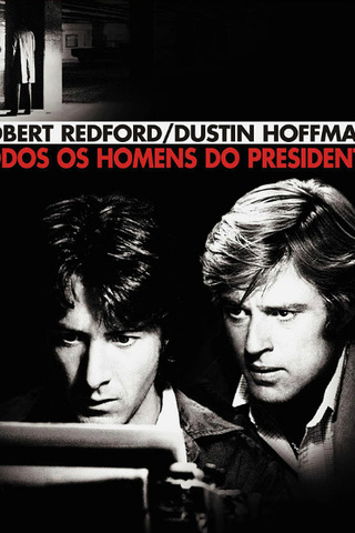 Todos os Homens do Presidente