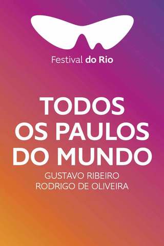 Todos os Paulos do mundo