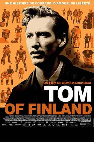 Tom of Finland
