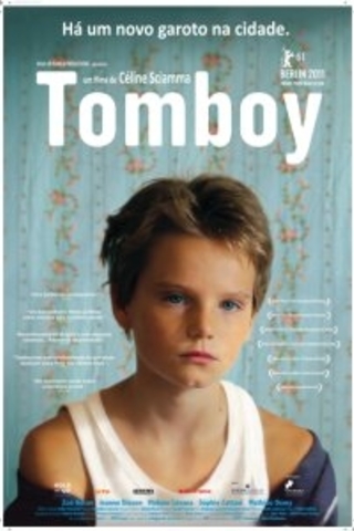 Tomboy