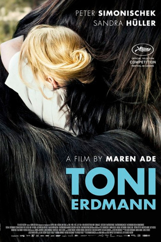 Toni Erdmann 