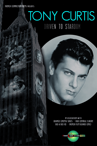 Tony Curtis: Rumo ao estrelato